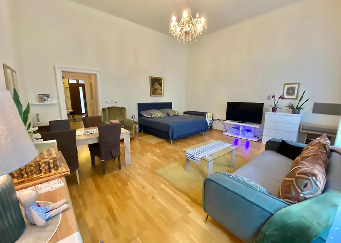 Teresa Apartment