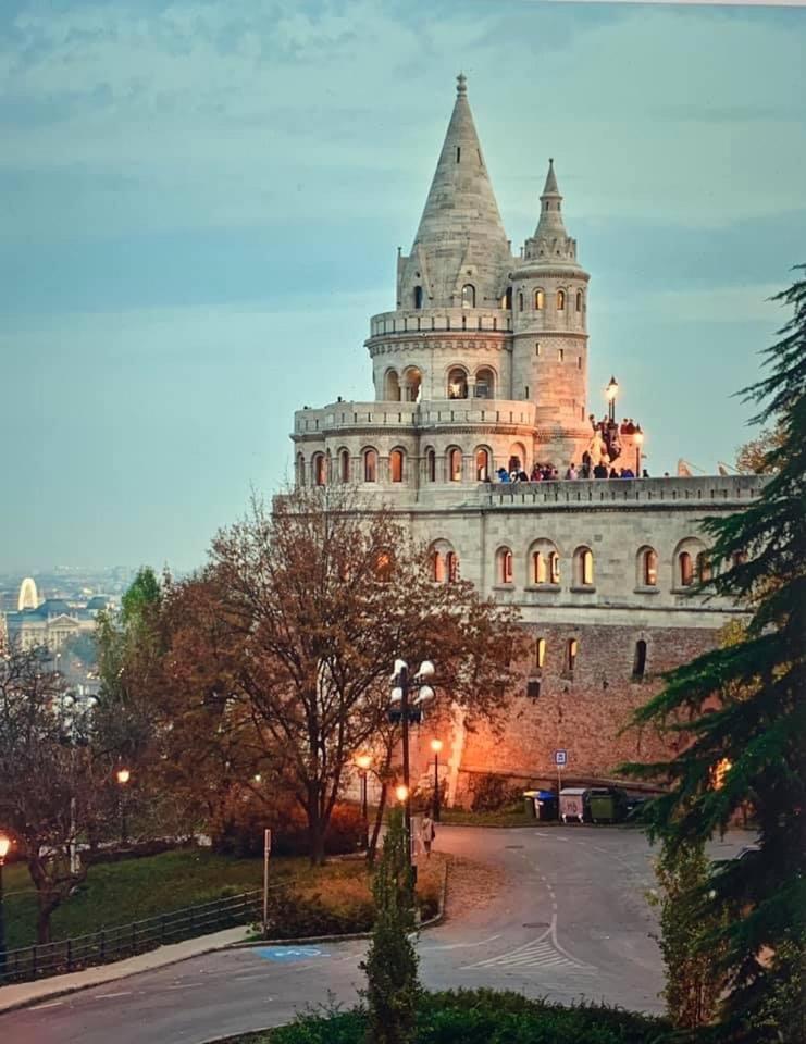 Teresa Appartement Budapest