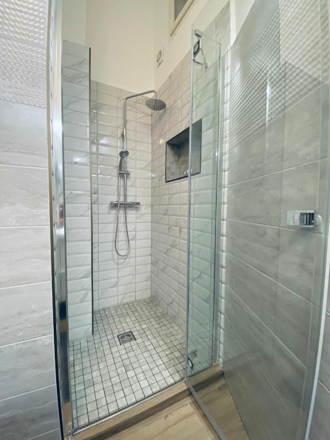 Apartament Teresa Budapeszt