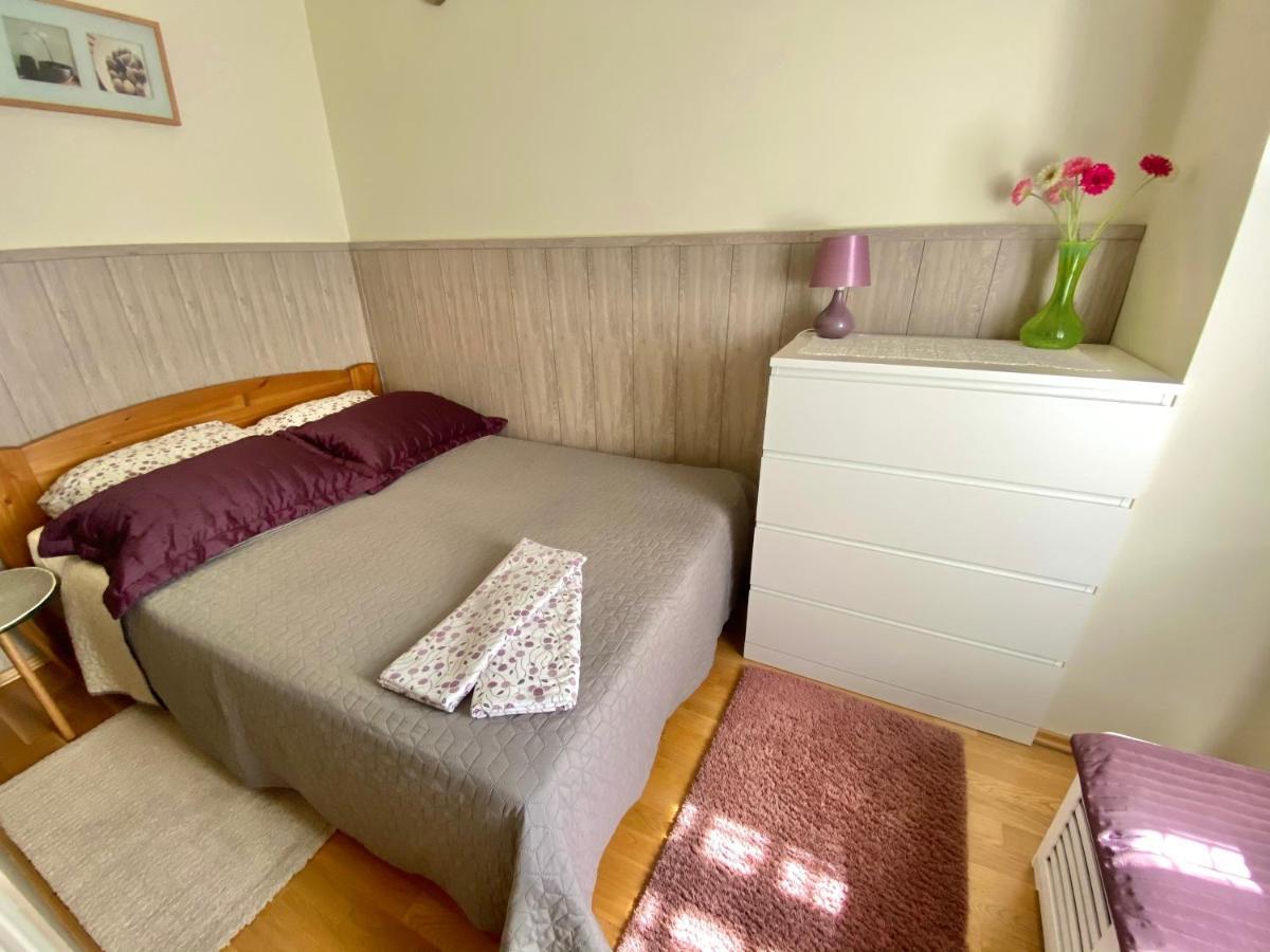 Teresa Apartament