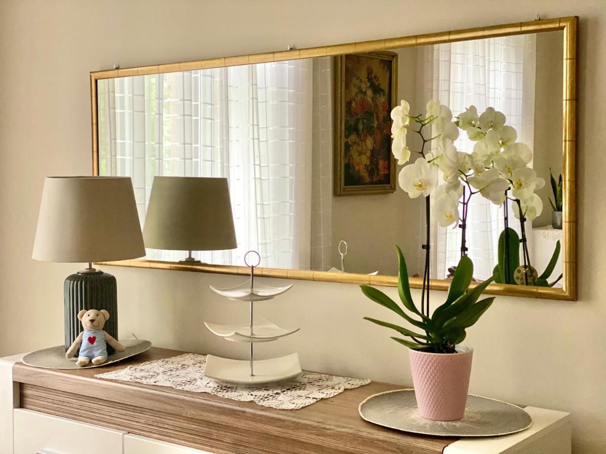 Teresa Apartament Budapeszt