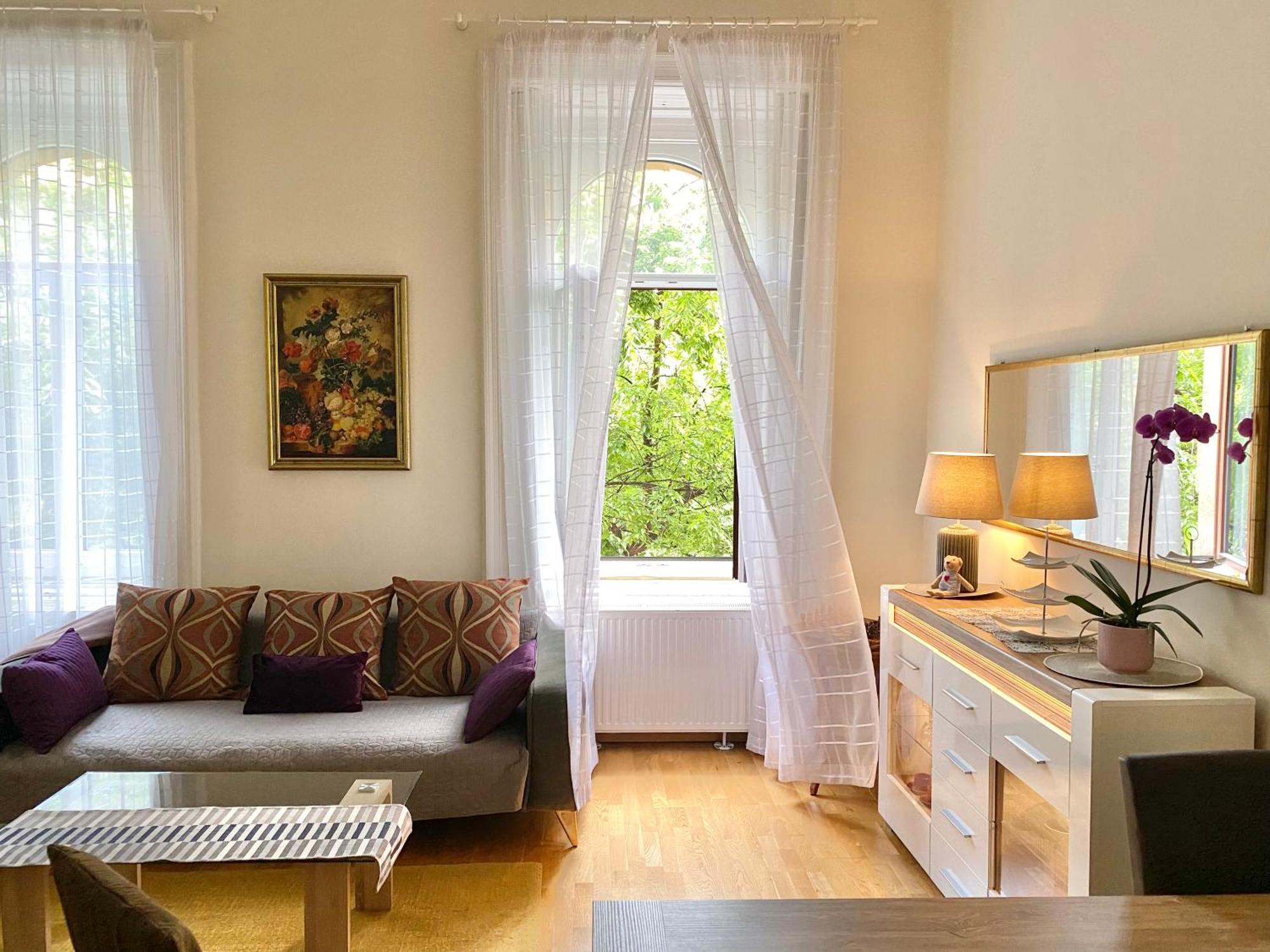 Apartament Teresa *