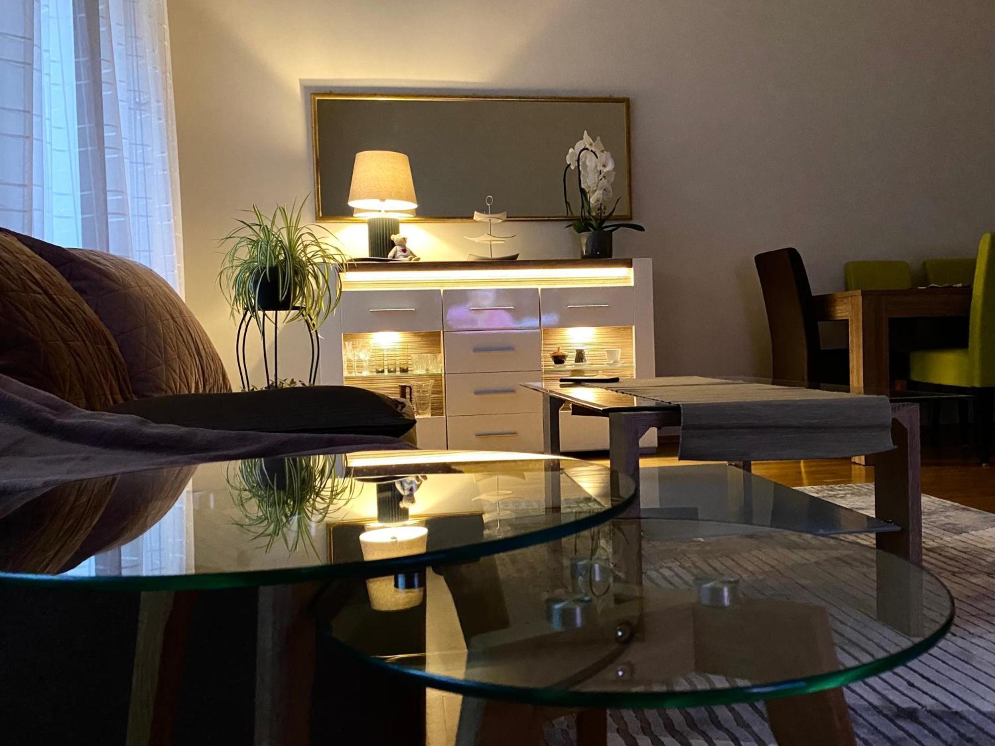Apartament Teresa *